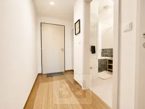 Pronájem bytu 3+kk, Brno, Opuštěná, 80 m2