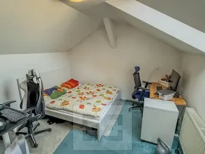 Pronájem bytu 2+kk, Praha - Nusle, Marie Cibulkové, 40 m2