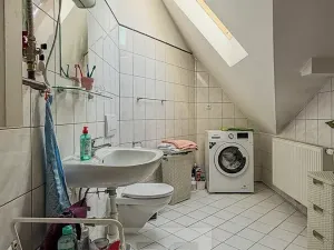 Pronájem bytu 2+kk, Praha - Nusle, Marie Cibulkové, 40 m2