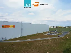 Pronájem skladu, Blatnice, 10000 m2