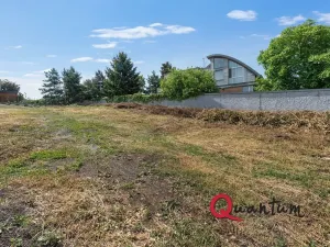Prodej pozemku pro bydlení, Praha - Radotín, Sobětická, 1000 m2