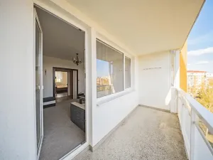 Prodej bytu 3+1, Plzeň, Kralovická, 68 m2