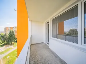 Prodej bytu 3+1, Plzeň, Kralovická, 68 m2