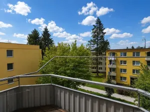 Prodej bytu 3+1, Přerov, Kabelíkova, 71 m2