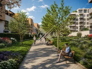 Prodej bytu 4+kk, Praha - Dolní Měcholupy, Honzíkova, 125 m2