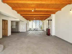 Prodej rodinného domu, Černolice, Ke dvoru, 375 m2