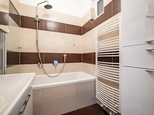 Prodej bytu 3+kk, Brno, Botanická, 100 m2