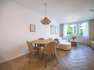 Prodej bytu 2+kk, Brno, Koniklecová, 49 m2