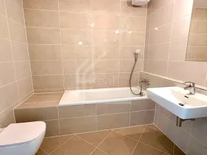 Pronájem bytu 1+kk, Praha - Hlubočepy, Ondrákové, 51 m2