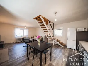 Prodej rodinného domu, Křesetice, 82 m2
