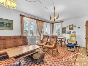 Prodej rodinného domu, Puchlovice, 129 m2