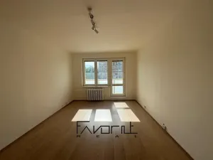 Prodej bytu 1+kk, Ostrava, Výškovická, 28 m2