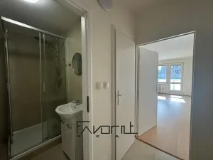 Prodej bytu 1+kk, Ostrava, Výškovická, 28 m2