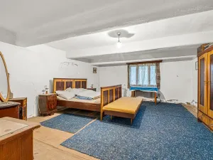 Prodej chalupy, Kaliště, 150 m2