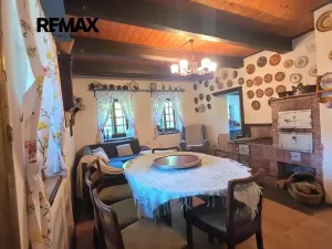 Prodej chalupy, Rohle, 200 m2