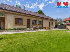 Prodej rodinného domu, Chyňava - Podkozí, 77 m2