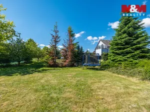 Prodej rodinného domu, Vyžlovka, Na Vyhlídce, 120 m2