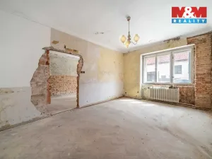 Prodej rodinného domu, Radnice, Dědická, 140 m2
