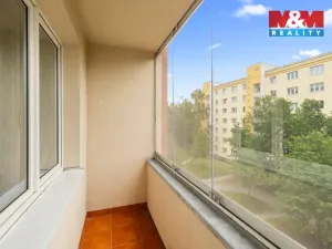 Prodej bytu 2+1, Praha - Vokovice, Kamerunská, 52 m2
