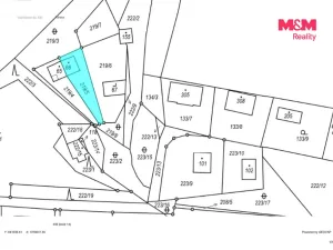 Prodej chaty, Třemošnice - Starý Dvůr, 42 m2