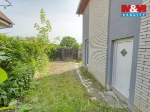 Prodej rodinného domu, Roztoky, Burgerova, 150 m2