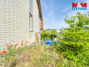 Prodej rodinného domu, Roztoky, Burgerova, 150 m2