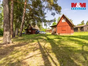 Prodej chaty, Doksy, Bílý kámen, 169 m2