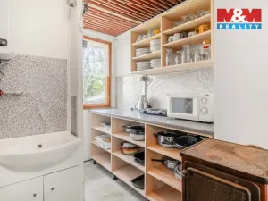 Prodej chaty, Doksy, Bílý kámen, 169 m2