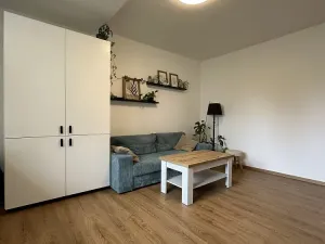 Pronájem bytu 3+kk, Kladno - Kročehlavy, Anglická, 53 m2