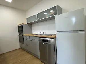 Pronájem bytu 2+kk, Kladno - Kročehlavy, U Hvězdy, 41 m2