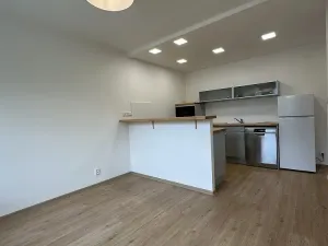 Pronájem bytu 2+kk, Kladno - Kročehlavy, U Hvězdy, 41 m2