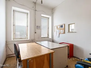 Pronájem skladu, Děčín, Rudolfova, 225 m2