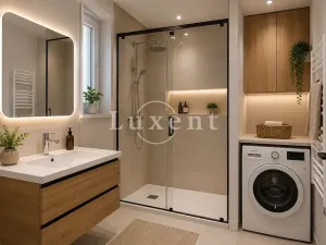 Prodej bytu 4+1, Praha - Libeň, Novákových, 82 m2
