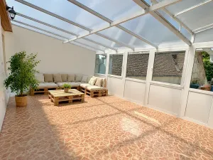 Prodej rodinného domu, Moravské Bránice, 202 m2