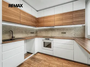 Pronájem bytu 1+1, Kralupy nad Vltavou, Přemyslova, 40 m2