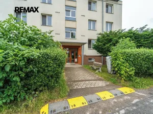 Prodej bytu 2+1, Husinec, Nad Údolím, 55 m2