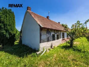 Prodej rodinného domu, Vlašim, 101 m2