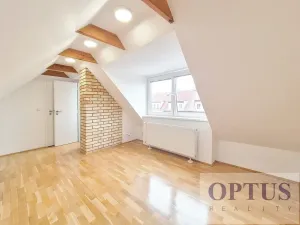 Pronájem bytu 3+kk, Praha - Dejvice, Na pískách, 76 m2