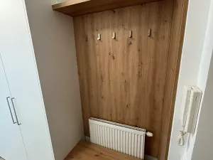Pronájem bytu 2+kk, Brno, Kociánka, 50 m2