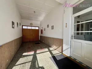 Prodej rodinného domu, Ostrožská Nová Ves, Dědina, 160 m2