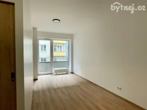 Pronájem bytu 2+kk, Brno, 46 m2
