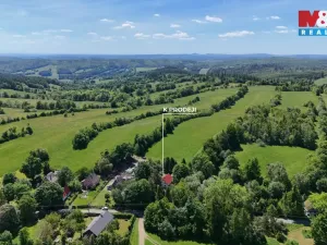 Prodej chalupy, Česká Ves, 142 m2