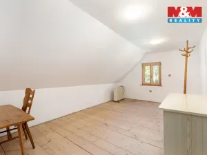 Prodej chalupy, Česká Ves, 142 m2