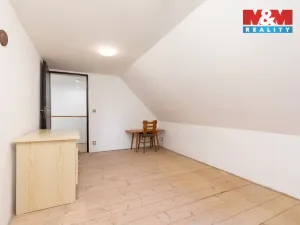 Prodej chalupy, Česká Ves, 142 m2