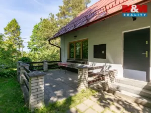 Prodej chalupy, Česká Ves, 142 m2