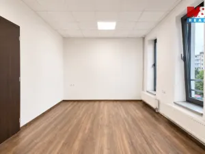 Pronájem bytu 3+1, Šumperk, Langrova, 100 m2