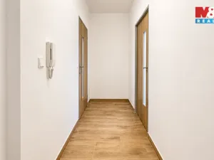 Pronájem bytu 1+1, Šumperk, Evaldova, 60 m2