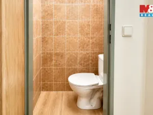 Pronájem bytu 1+1, Šumperk, Evaldova, 60 m2