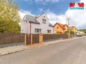 Prodej bytu 1+1, Ostrava - Stará Bělá, Vaňkova, 40 m2