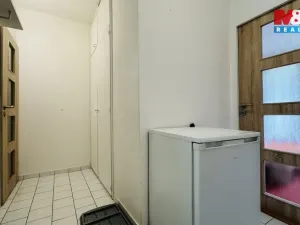 Pronájem bytu 2+1, České Budějovice - České Budějovice 3, Plzeňská, 50 m2